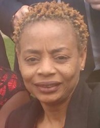Festina Fitzgerald - Head stylist Afro Twiglets Hair Salon