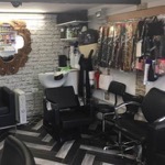 Afro twiglets hair Salon